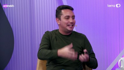 AO VIVO | Mariana Xavier fala sobre a carreira no Sala de TV