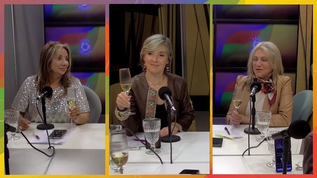 Tres Miradas: nos visita Alicia Penayo, presidente del Silicon Misiones