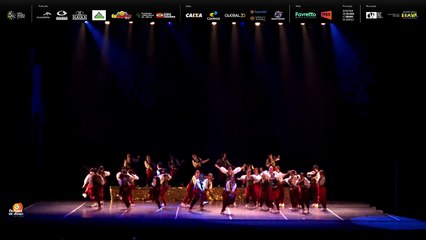 Mostra Competitiva [18/07/2024] | 41° Festival de Dança de Joinville
