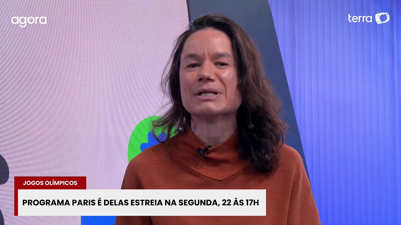 AO VIVO | Terra Agora: desdobramentos do atentado contra Trump, caso Nego Di e mais