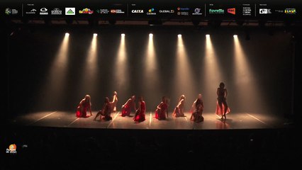 Festival 40+ [19/07/2024] | 41° Festival de Dança de Joinville