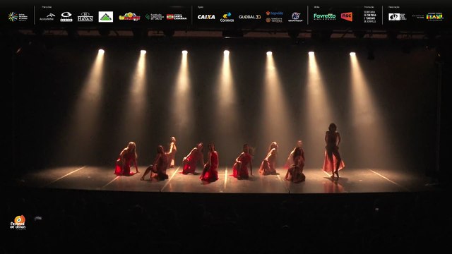 Festival 40+ [19/07/2024] | 41° Festival de Dança de Joinville