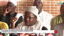 DIRECT:  Cheikh Bara Ndiaye detruit l'opposition, Bougane, Bocoume et Apr