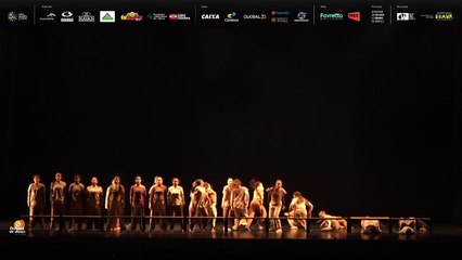 Mostra Competitiva [19/07/2024] | 41° Festival de Dança de Joinville