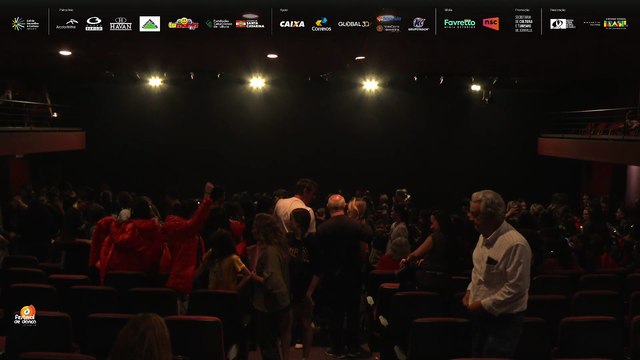 Meia Ponta [23/07/2024, 14h] | 41° Festival de Dança de Joinville