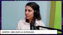GenZ | Hoy Isabel Zilveti, psicóloga, hablara sobre ludopatía y casino online