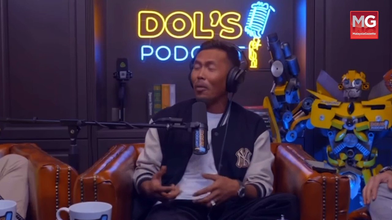 ((LIVE)) Kertas Siasatan Nur Farah Kartini Siap Sebelum Jumaat. Manila Lumpuh Dibadai Gaemi