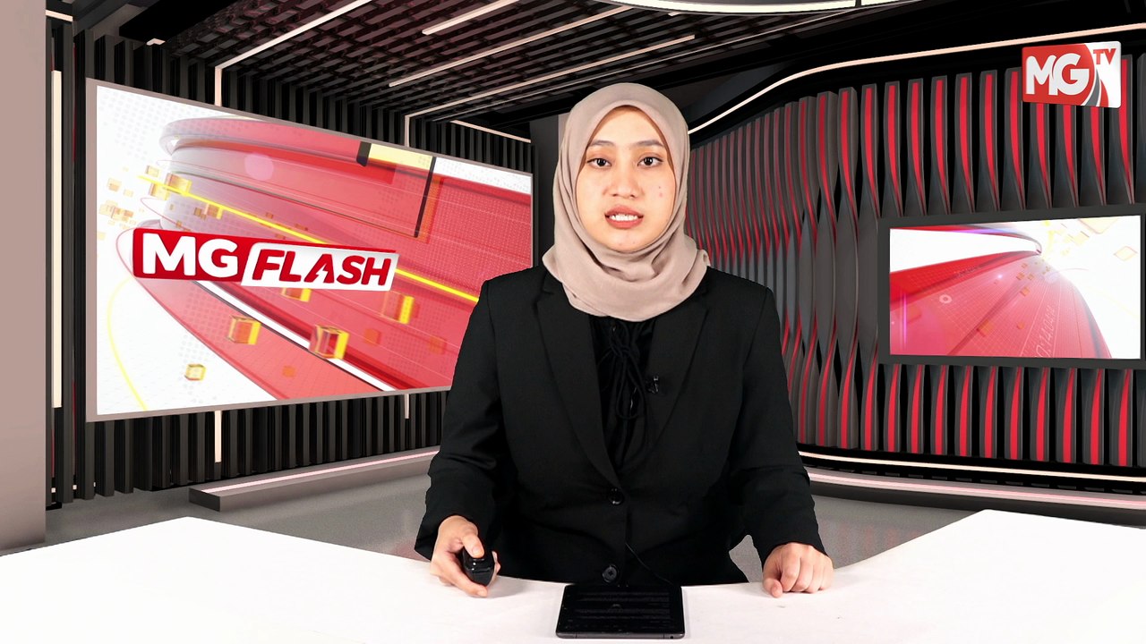 ((LIVE)) 10 Termasuk Pengurus Bank Didakwa Curi RM24.2 Juta; Lans Koperal Bunuh Farah Kartini Didakwa Esok