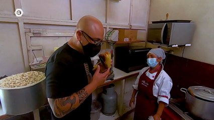 Tv4-CadaDía | Tipos de acné: aprende a reconocerlos y cómo mejorarlos | #LoViEnTv4 #CuidaTuCara | 25/07/24