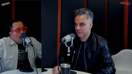 Viceversa con Juan Carlos 'El Borrego' Nava