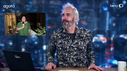 AO VIVO | Terra Agora: eleições sem Biden, estreia do breaking nos Jogos de Paris e mais