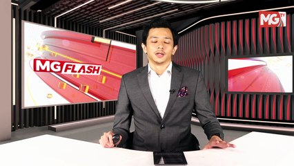 ((LIVE)) DAP Jangan Turun Nenggiri, Ahmad Zahid Hormati Pandangan Ku Li