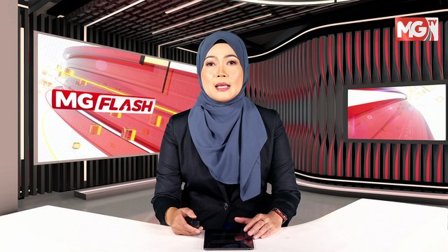 ((LIVE)) Dua Anggota Polis Peras Wang Warga Asing Direman . LRT 3 Beroperasi Ogos Tahun Depan