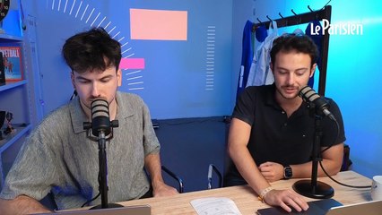 [LE CLUBHOUSE] #3 - BMX avec Matthias Dandois et escrime avec Ludovic Lesne