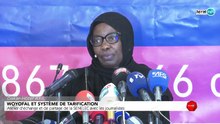 DIRECT: Atelier d'échange et de partage de la Senelec avec la presse