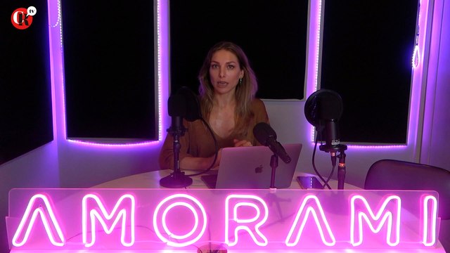 Amor a mi con Victoria Hertel / La realidad que nos creamos II