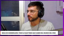 La Mesa de Sommeliers | Hoy con un invitado de lujo, Mati Flac