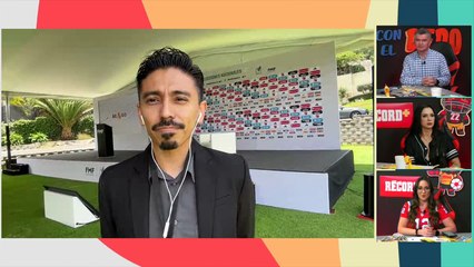 Todo LISTO para el REGRESO DE JAVIER AGUIRRE | EN VIVO
