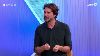 EstrategicaMente recebe Ian Lazoski, fundador do Impact Bank