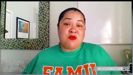 HBCU Moms Promoting Positive Period Care