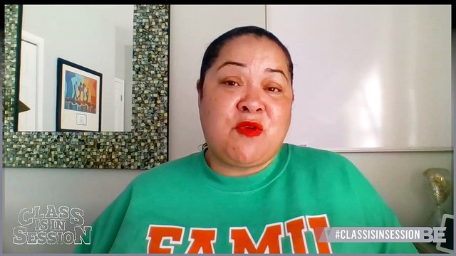 HBCU Moms Promoting Positive Period Care