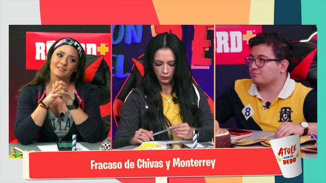 ENTREVISTA con ALEJANDRA VALENCIA, MEDALLISTA MEXICANA | EN VIVO