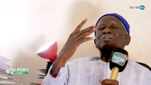 Affaire du voile: Doyen Alla Kane se défoule sur l'Abbé "daño beug Danel ngour gui, mais..."