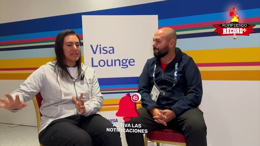 OSMAR OLVERA: La nueva FIGURA del DEPORTE MEXICANO tras su MEDALLA en JUEGOS OLÍMPICOS