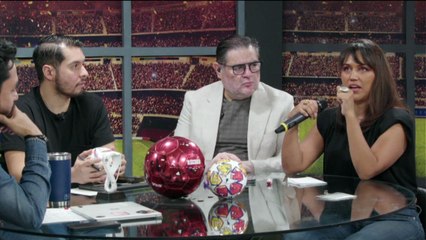 CHICHARITO, GUARDADO y TECATITO han DECEPCIONADO en su REGRESO a la LIGA MX | EN VIVO