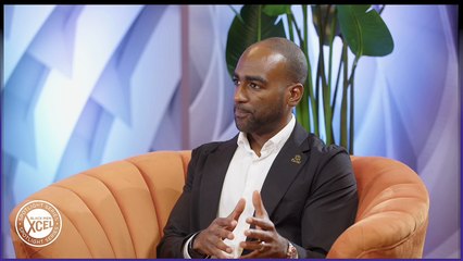 The Challenges Facing Black Men Today#BMXCEL