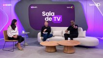 AO VIVO | Sala de TV repercute polêmicas de Davi, sertanejos vs. família de Marília Mendonça e mais