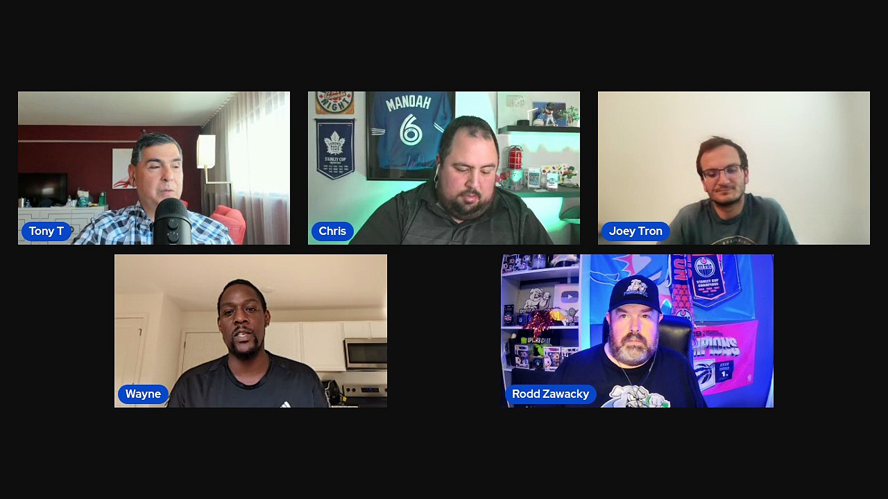 Live Free MLB Picks Drive Thru Show 8-7-2024