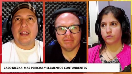 Sala Cinco: análisis de la actualidad política provincial y nacional