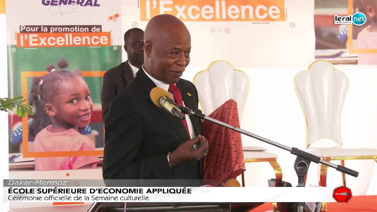 DIRECT : Cérémonie de remise des récompenses du Concours Général