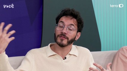 “É uma satisfação muito grande ver meu filho pai”, conta pai de Eliezer em programa especial