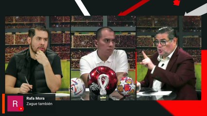 MÉXICO le ROBA JOYA de 14 AÑOS a ESTADOS UNIDOS | EN VIVO