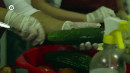 Tv4 - Cada Día | Cirugía de columna | #LoViEnTv4 #ActitudCadaDía | 09/08/24