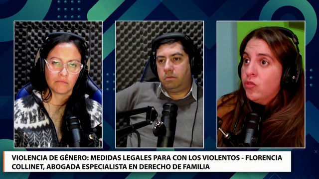 Día 7: nos visitan Marianela Cardozo, Florencia Collinet, y Malena Mazal