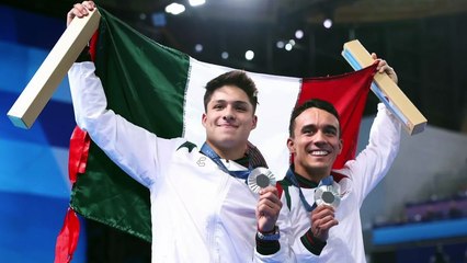"TENEMOS que estar AGRADECIDOS con los ATLETAS MEXICANOS" | ENTREVISTA OSO TRAVA PODCAST