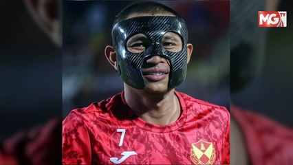 ((LIVE)) Warga Asing 'Hulur' RM400, Tiga Penguat Kuasa Disyaki Rasuah RM120,000