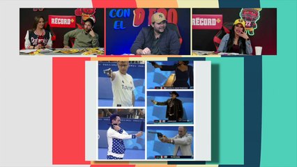 ¡ARRANCAN los OCTAVOS DE FINAL de la LEAGUES CUP! | EN VIVO