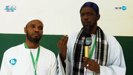 Direct : Hajj 2024, Le RENOPHUS tore un bilan insatisfaisant et appelle à des réformes