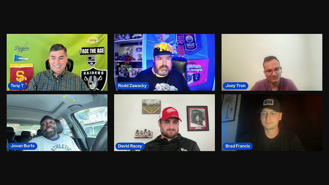 Live Free MLB Picks Drive Thru Show 8-12-2024