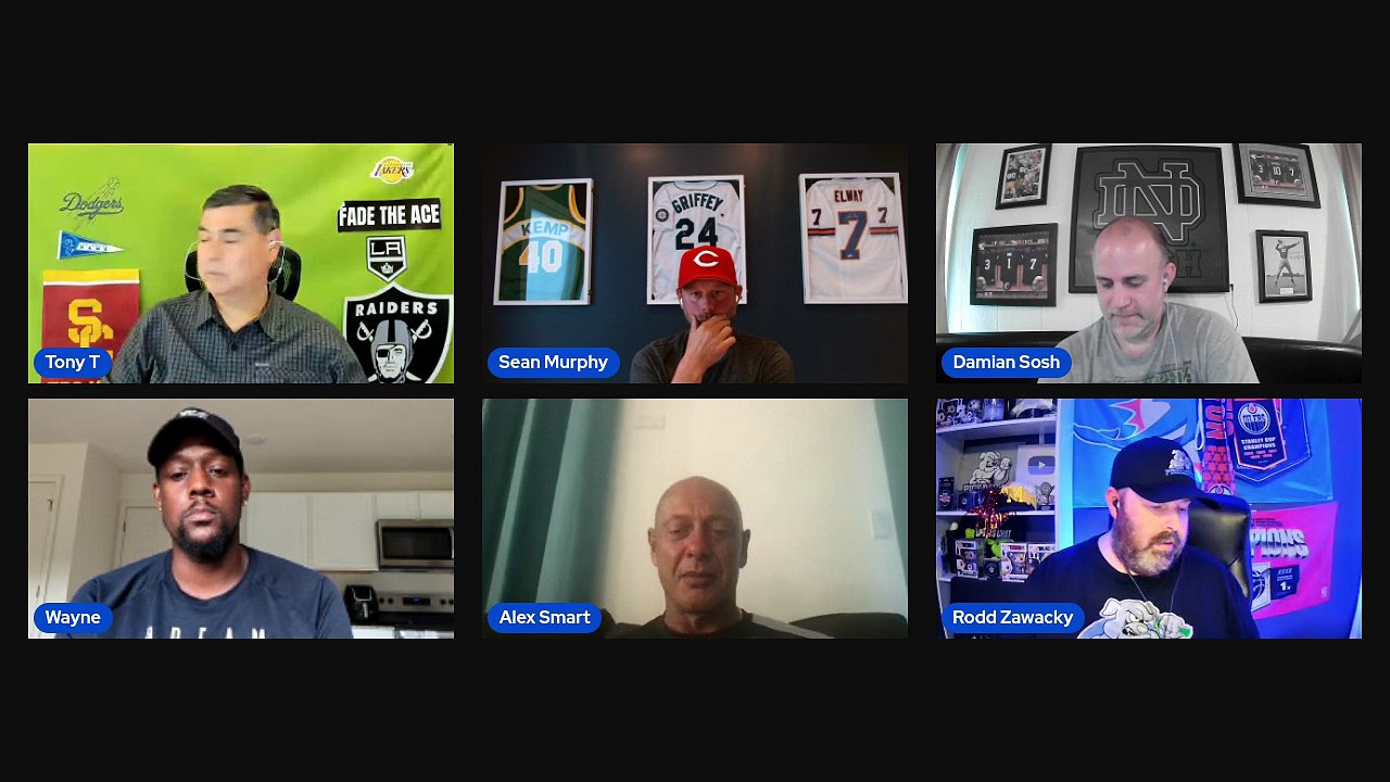 Live Free MLB Picks Drive Thru Show 8-13-2024