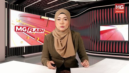 ((LIVE)) Adik Penyanyi Hilang Ketika Berjoging. Bilakah Jenazah Istiqomah Boleh Dituntut?