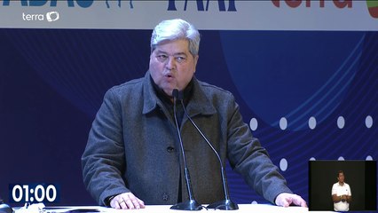 AO VIVO | Acompanhe o debate entre os candidatos à prefeitura de São Paulo