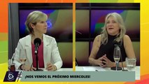 Tres Miradas: nos visitan Juan José Melegatti y Gabriela Gómez