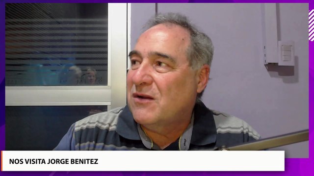 La Mesa de Sommeliers | Hablamos con Jorge Benítez, reconocido dueño y enólogo de Melodía Wine