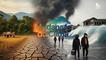 C3 TV - Climate Change Channel