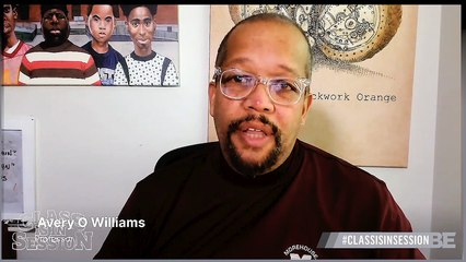 Morehouse Filmmaker Focuses on Finding Missing Black Girls